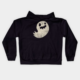 Ghost Boy Kids Hoodie